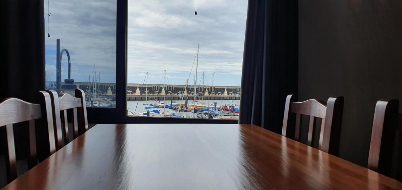Ferienwohnung La Marina III Bajo La Restinga Exterior foto